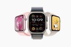 Apple Watch Series 10 GPS   Cellular 42mm Smartwatch Aluminium Case   Excellent