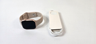 Apple Watch Series 10 GPS   Cellular 42mm Smartwatch Aluminium Case   Excellent