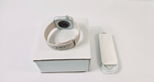 Apple Watch Series 10 GPS   Cellular 42mm Smartwatch Aluminium Case   Excellent