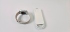 Apple Watch Series 10 GPS   Cellular 42mm Smartwatch Aluminium Case   Excellent