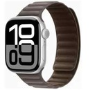 Apple Watch Series 10 GPS   Cellular 42mm Smartwatch Aluminium Case   Excellent