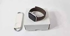 Apple Watch Series 10 GPS   Cellular 42mm Smartwatch Aluminium Case   Excellent