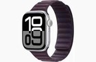 Apple Watch Series 10 GPS   Cellular 42mm Smartwatch Aluminium Case   Excellent