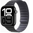 Apple Watch Series 10 GPS   Cellular 42mm Smartwatch Aluminium Case   Excellent