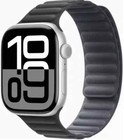 Apple Watch Series 10 GPS   Cellular 42mm Smartwatch Aluminium Case   Excellent