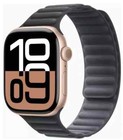 Apple Watch Series 10 GPS   Cellular 42mm Smartwatch Aluminium Case   Excellent