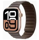 Apple Watch Series 10 GPS   Cellular 42mm Smartwatch Aluminium Case   Excellent