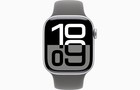 Apple Watch Series 10 GPS   Cellular 42mm Smartwatch Aluminium Case   Excellent
