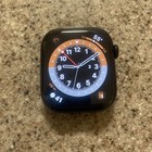 Apple Watch Series 11 42mm GPS Jet Black Aluminum Case w Black Band