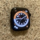 Apple Watch Series 11 42mm GPS Jet Black Aluminum Case w Black Band