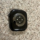 Apple Watch Series 11 42mm GPS Jet Black Aluminum Case w Black Band