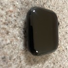 Apple Watch Series 11 42mm GPS Jet Black Aluminum Case w Black Band