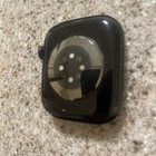 Apple Watch Series 11 42mm GPS Jet Black Aluminum Case w Black Band