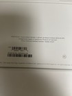Apple Watch Series 11 42mm GPS Jet Black Aluminum Case w Black Band