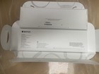Apple Watch Series 11 42mm GPS Jet Black Aluminum Case w Black Band