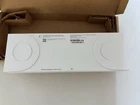 Apple Watch Series 11 42mm GPS Jet Black Case w Black Sport Band M/L MEQU4LW/A