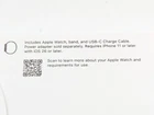 Apple Watch Series 11 de 42 mm A3331 | Aluminio oro rosa con correa deportiva | Solo GPS