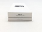 Apple Watch Series 10 46mm A3003   Jet Black Aluminum w/ Sport Band   GPS   LTE