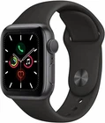 Apple Watch Series 5 40mm 44mm GPS   WiFi   Cellular Pink Gold Space Gray Silver