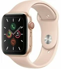 Apple Watch Series 5 40mm 44mm GPS   WiFi   Cellular Pink Gold Space Gray Silver