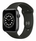Apple Watch Series 6 40mm 44mm GPS   WiFi   Bluetooth   All Colors  Good