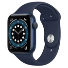 Apple Watch Series 6 40mm 44mm GPS   WiFi   Bluetooth   All Colors  Good