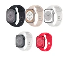 Apple Watch Series 8 45mm Gps Aluminum  32GB   Excellent