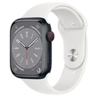 Apple Watch Series 8 45mm Gps Aluminum  32GB   Excellent