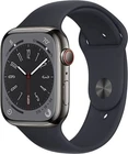 Apple Watch Series 8 45mm Gps Aluminum  32GB   Excellent