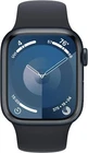 Apple Watch Series 9 45mm GPS   WiFi   Bluetooth Aluminum Case   Good