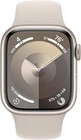 Apple Watch Series 9 45mm GPS   WiFi   Bluetooth Aluminum Case   Good