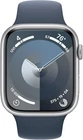 Apple Watch Series 9 45mm GPS   WiFi   Bluetooth Aluminum Case   Good
