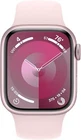 Apple Watch Series 9 45mm GPS   WiFi   Bluetooth Aluminum Case   Good