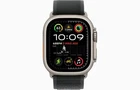 Apple Watch Ultra 2 2nd Generation GPS & Cellular 49mm   Titanium   Excellent
