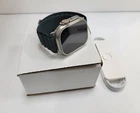 Apple Watch Ultra 2 2nd Generation GPS & Cellular 49mm   Titanium   Excellent