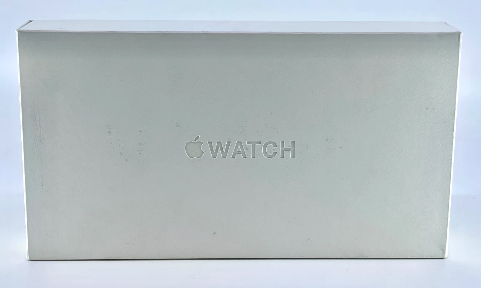 Apple Watch Ultra 2 49mm GPS   Cellular Natural Titanium w/ Tan Alpine Loop  M