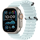 Apple Watch Ultra 2 2nd Generation GPS & Cellular 49mm   Titanium   Very Good