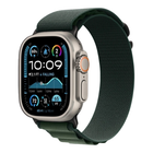 Apple Watch Ultra 2 2nd Generation GPS & Cellular 49mm   Titanium   Very Good