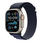 Apple Watch Ultra 2 2nd Generation GPS & Cellular 49mm   Titanium   Very Good