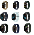 Apple Watch Ultra 2 2nd Gen 49MM GPS & Cellular Finish Black Titanium  Excellent