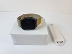 Apple Watch Ultra 2 2nd Gen 49MM GPS & Cellular Finish Black Titanium  Excellent