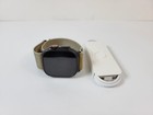 Apple Watch Ultra 2 2nd Gen 49MM GPS & Cellular Finish Black Titanium  Excellent