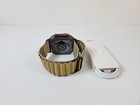 Apple Watch Ultra 2 2nd Gen 49MM GPS & Cellular Finish Black Titanium  Excellent