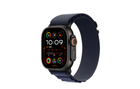 Apple Watch Ultra 2 2nd Gen 49MM GPS & Cellular Finish Black Titanium  Excellent