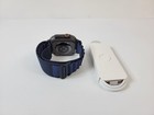 Apple Watch Ultra 2 2nd Gen 49MM GPS & Cellular Finish Black Titanium  Excellent