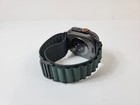 Apple Watch Ultra 2 2nd Gen 49MM GPS & Cellular Finish Black Titanium  Excellent