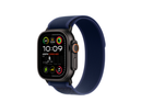 Apple Watch Ultra 2 2nd Gen 49MM GPS & Cellular Finish Black Titanium  Excellent