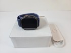 Apple Watch Ultra 2 2nd Gen 49MM GPS & Cellular Finish Black Titanium  Excellent