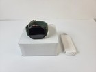 Apple Watch Ultra 2 2nd Gen 49MM GPS & Cellular Finish Black Titanium  Excellent