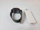 Apple Watch Ultra 2 2nd Gen 49MM GPS & Cellular Finish Black Titanium  Excellent